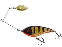 Westin Add-It Spinnerbait Willow Gold