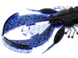 Westin CreCraw Creaturebait 8.5cm 7g Black and Blue