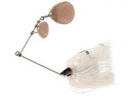Westin MonsterVibe Indiana Spinnerbait 45g Lively Roach