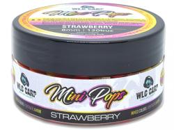 WLC Strawberry Mini Pop-ups 8mm