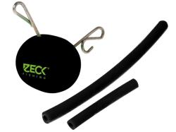 Zeck Cat Fireball Pro Black