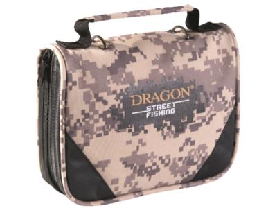 Dragon Street Fishing Accesory Bag