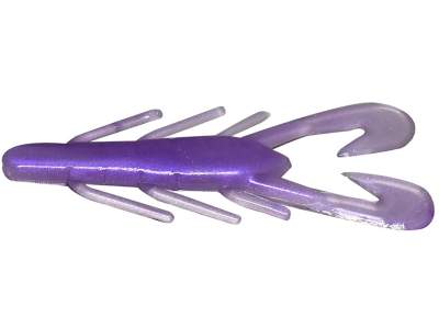 4Predators Riku Shad 8cm L041