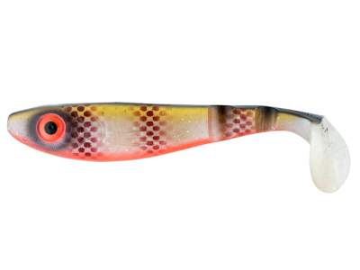 Abu Garcia Svartzonker McPike 18cm Tiger Gosen