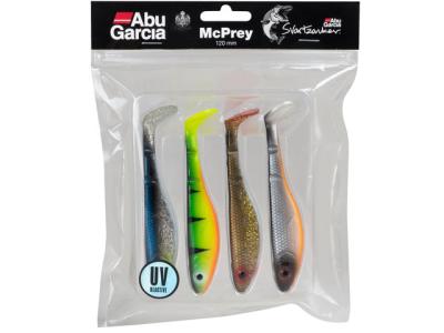 Abu Garcia Svartzonker McPrey Essentials Kit 12cm	