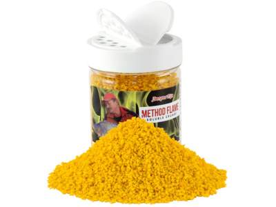 Benzar Mix Method Flame Pineapple