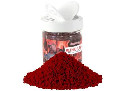 Benzar Mix Method Flame Krill