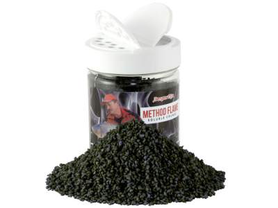 Benzar Mix Method Flame Shell