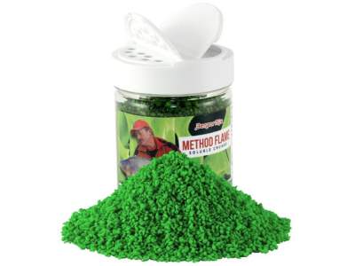 Benzar Mix Method Flame Garlic