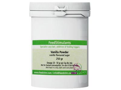 Aditiv FeedStimulants Vanilla Powder