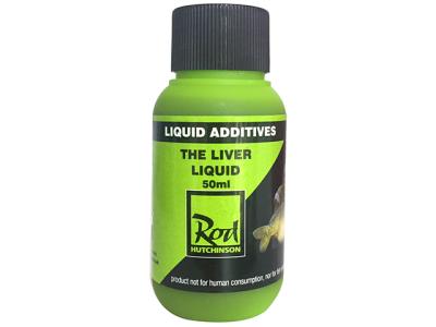 Rod Hutchinson Legend The Liver Additive
