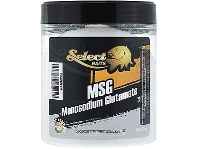 Select Baits MSG Monosodium Glutamate