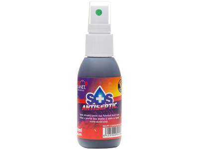 Senzor S.O.S First Aid