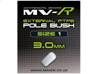 Apicale externa Maver MV-R External PTFE Pole Bush