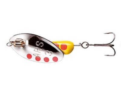 Smith AR-S Spinner Trout 2.1g 03