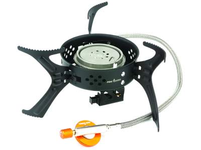 Fox Cookware Heat Transfer 3200 Stove