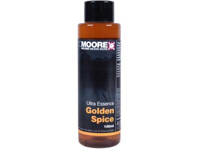 CC Moore Golden Spice Flavour
