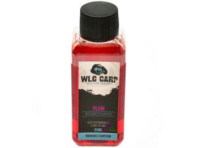 WLC Carp Flavour Plum