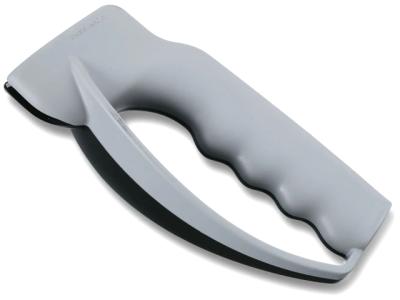 Victorinox Knife Sharpener Grey