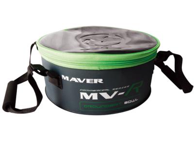 Maver MVR Groundbait Bowl