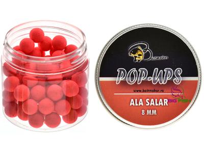Baitmaker Ala Salar Micro Pop-ups