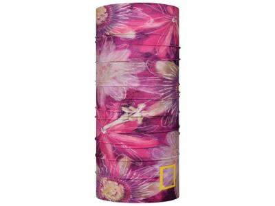 Buff CoolNet UV Insect Shield Fae Pink