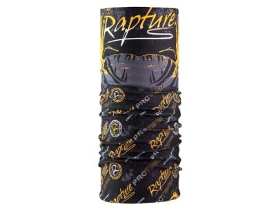 Rapture Pro Band Monster Black Neckwear