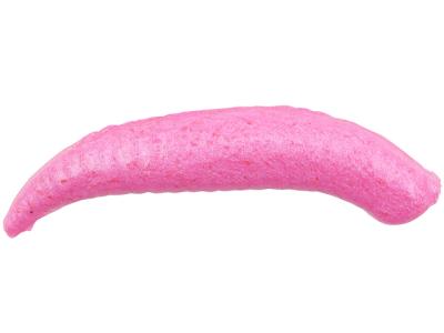Berkley Gulp Alive Pinched Crawler 2.5cm Bubble Gum