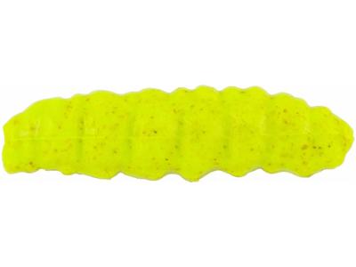 Berkley Gulp Honey Worm 3.3cm Chartreuse