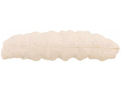 Berkley Gulp Honey Worm 3.3cm Milky White