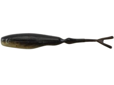 Berkley PowerBait Ice Snake-Tongue Minnow 4cm Black Gold