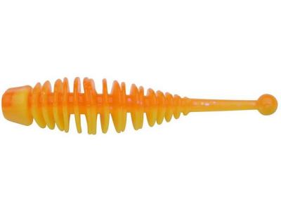 Berkley PowerBait Naiad 5cm Fluo Orange Sunshine Yellow