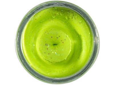Berkley PowerBait Natural Glitter Trout Bait Chartreuse