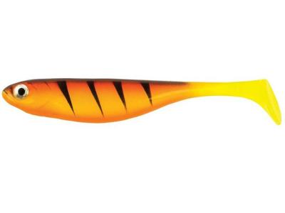 Berkley PowerBait Sneak Shad 5cm Hot Yellow Perch