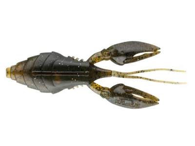 Biwaa Armored Craw 7.5cm 02 Green Pumpkin