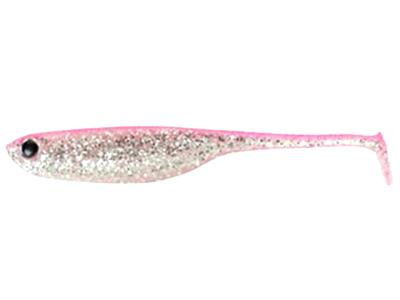 Biwaa shad Divinator S 10cm Pink Ice