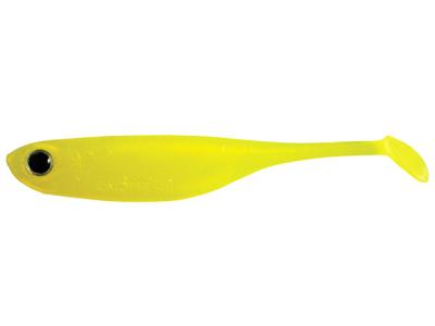 Biwaa shad Divinator S 6cm Lemon Jelly