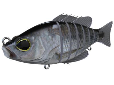 Biwaa Seven Section S 10cm 20g Real Shad