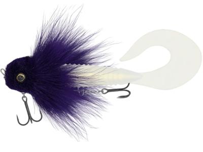 Blackbay BlackBug 28cm 85g Purple Pearl