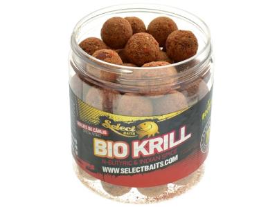 Boilies de carlig special intarit Bio Krill