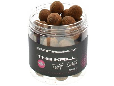 Sticky Baits Tuff Ones The Krill