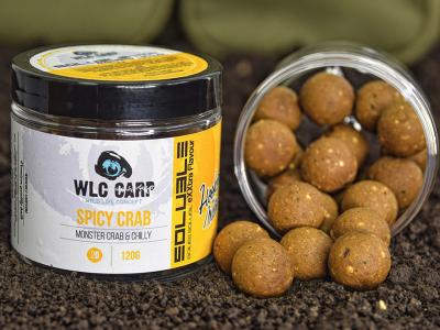 WLC Carp Soluble Exxtra Flavour Spicy Crab Hookbait
