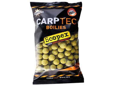 Dynamite Baits CarpTec Scopex Boilies 2kg