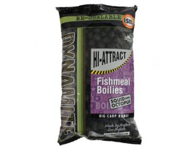 Boilies Dynamite Baits Hi-Attract Squid & Octopus