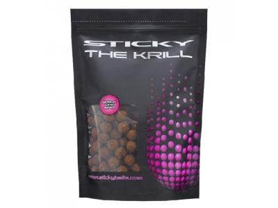 Sticky Baits Boilies Krill
