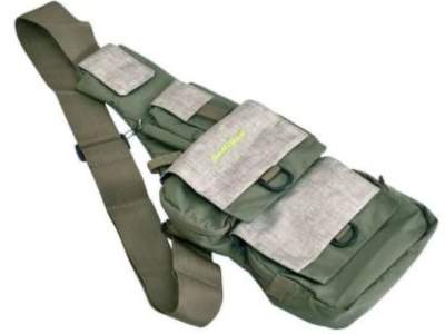 Rucsac Formax FX46500 Spinning Bag