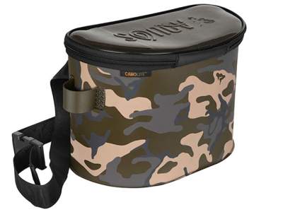 Fox Aquos Camo Bait Belt