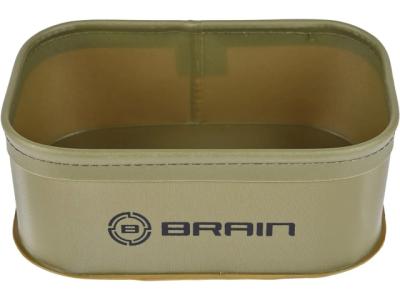 Brain Khaki EVA Box X-Large