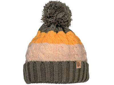 Carp Zoom Knitted Hat