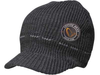 Savage Gear Simply Savage Knitted Beanie